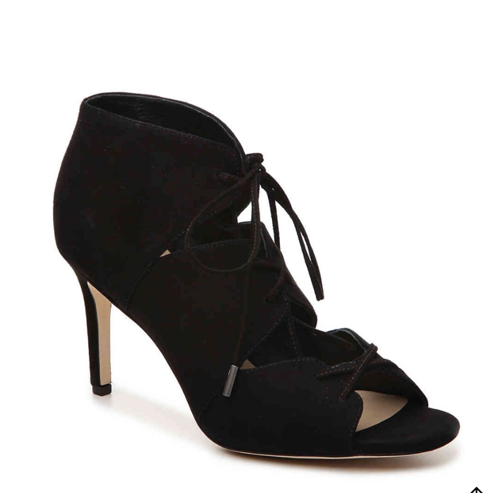 Via Spiga - Vibe Lace Up Pump
